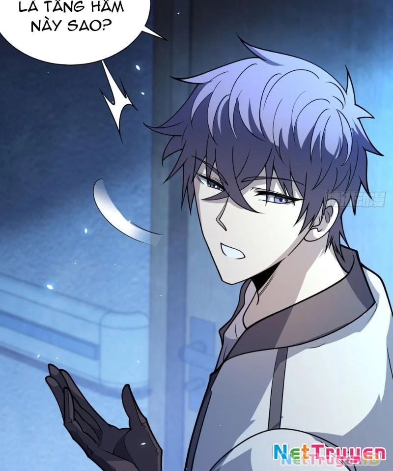 Bệnh Viện Chư Thàn Của Ta Chapter 7 - Trang 3