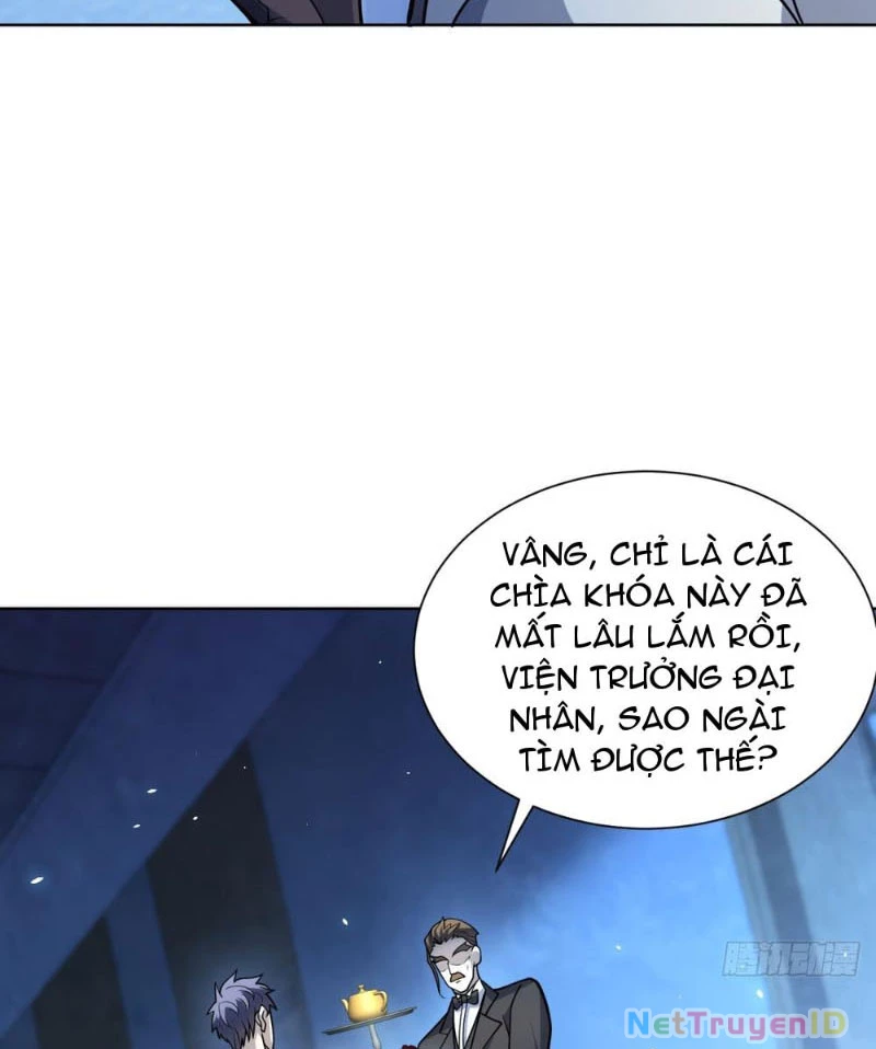 Bệnh Viện Chư Thàn Của Ta Chapter 7 - Trang 3