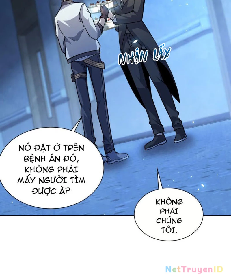 Bệnh Viện Chư Thàn Của Ta Chapter 7 - Trang 3