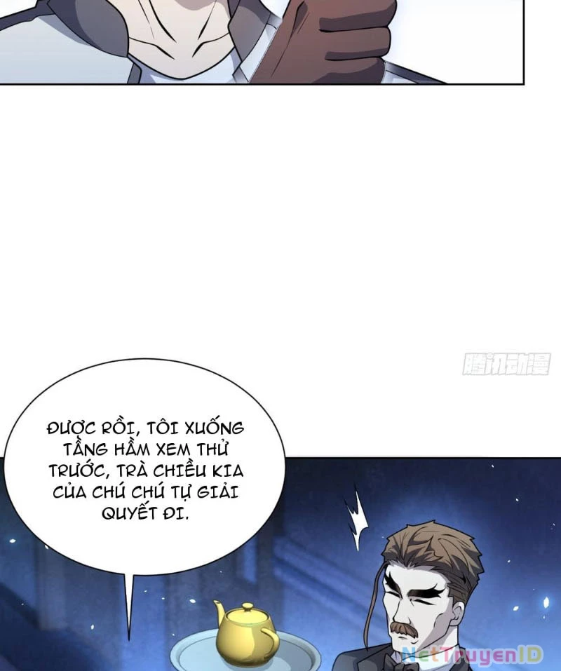Bệnh Viện Chư Thàn Của Ta Chapter 7 - Trang 3