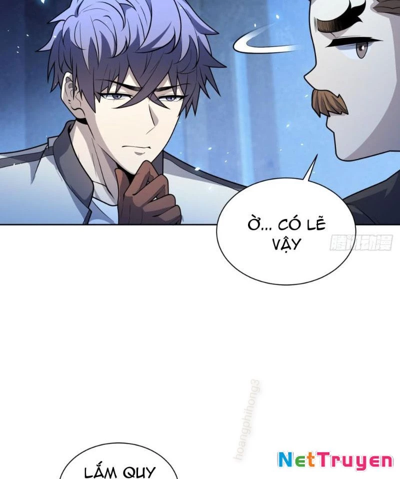 Bệnh Viện Chư Thàn Của Ta Chapter 7 - Trang 3
