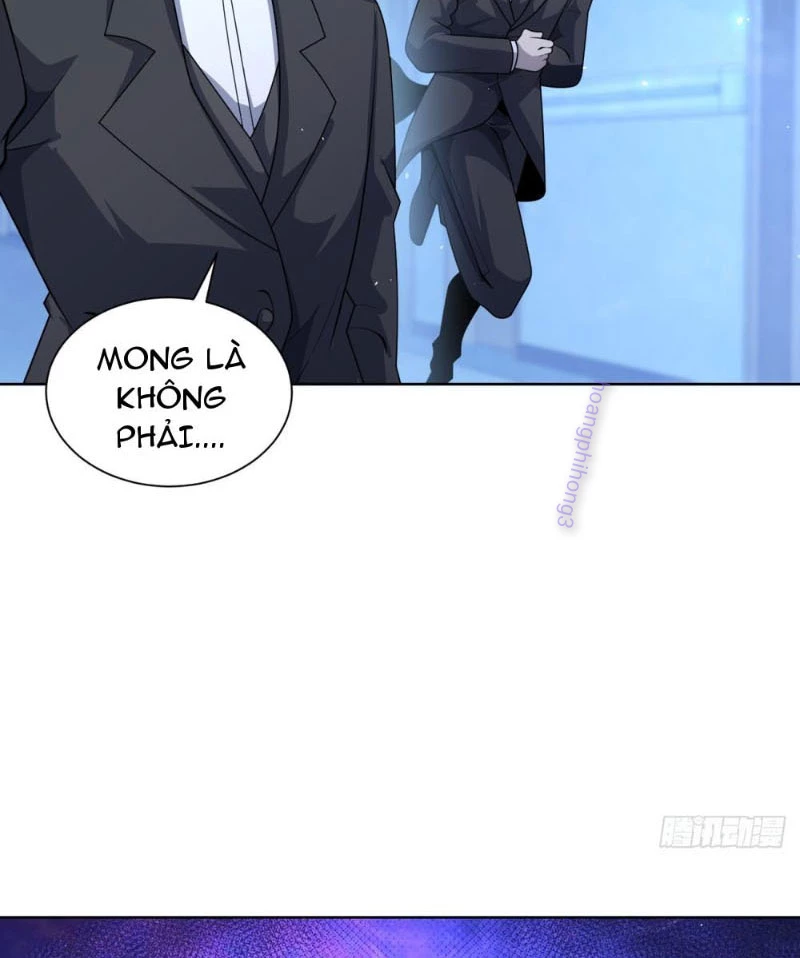 Bệnh Viện Chư Thàn Của Ta Chapter 7 - Trang 3