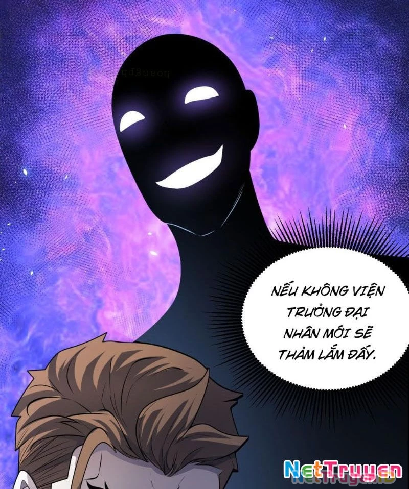 Bệnh Viện Chư Thàn Của Ta Chapter 7 - Trang 3