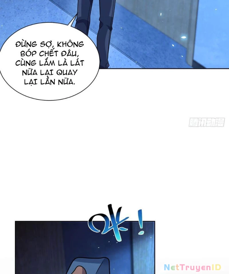 Bệnh Viện Chư Thàn Của Ta Chapter 7 - Trang 3