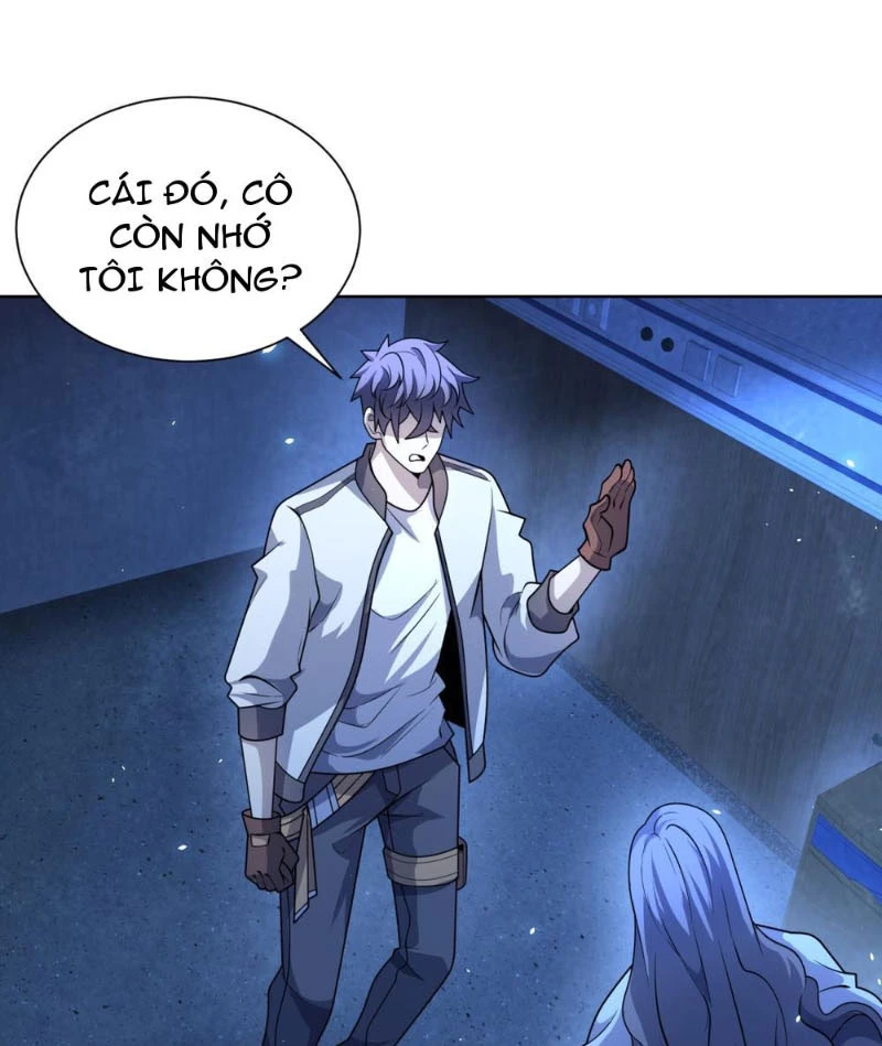 Bệnh Viện Chư Thàn Của Ta Chapter 7 - Trang 3