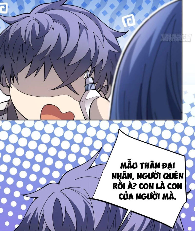 Bệnh Viện Chư Thàn Của Ta Chapter 7 - Trang 3