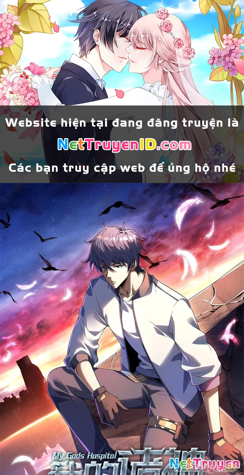 Bệnh Viện Chư Thàn Của Ta Chapter 8 - Trang 3
