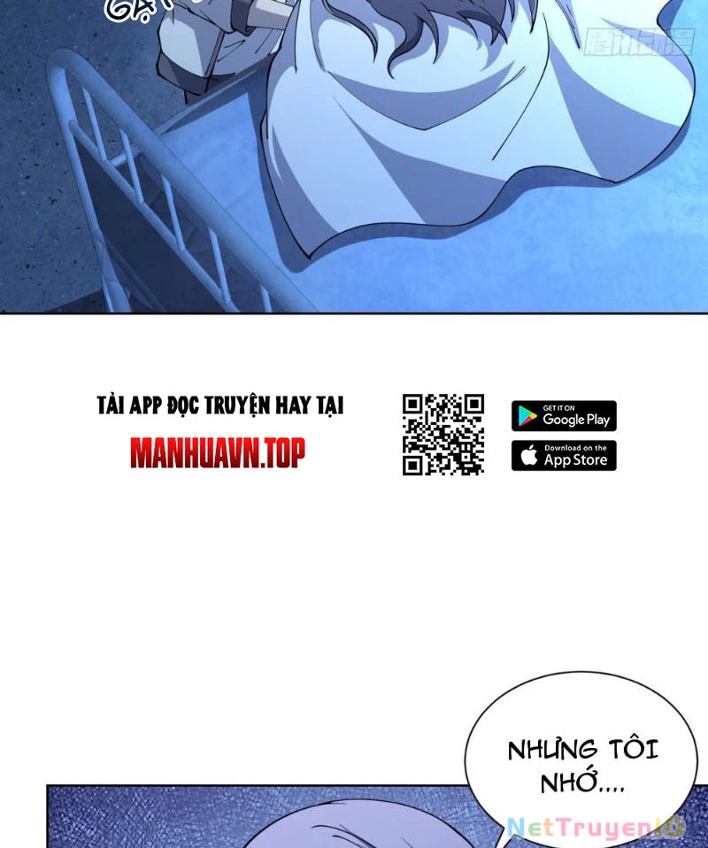 Bệnh Viện Chư Thàn Của Ta Chapter 8 - Trang 3