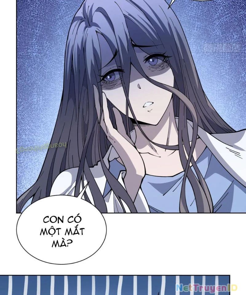 Bệnh Viện Chư Thàn Của Ta Chapter 8 - Trang 3