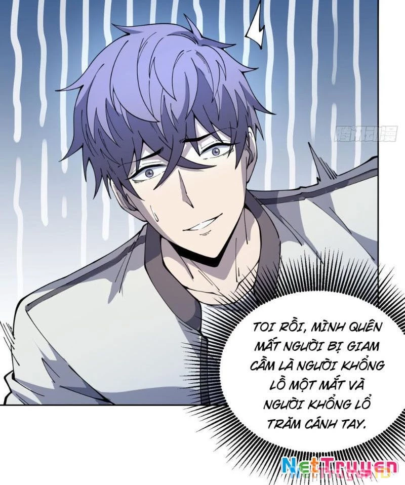 Bệnh Viện Chư Thàn Của Ta Chapter 8 - Trang 3