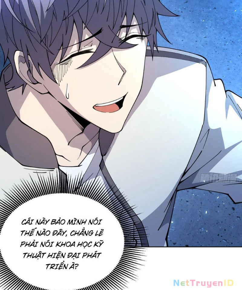 Bệnh Viện Chư Thàn Của Ta Chapter 8 - Trang 3