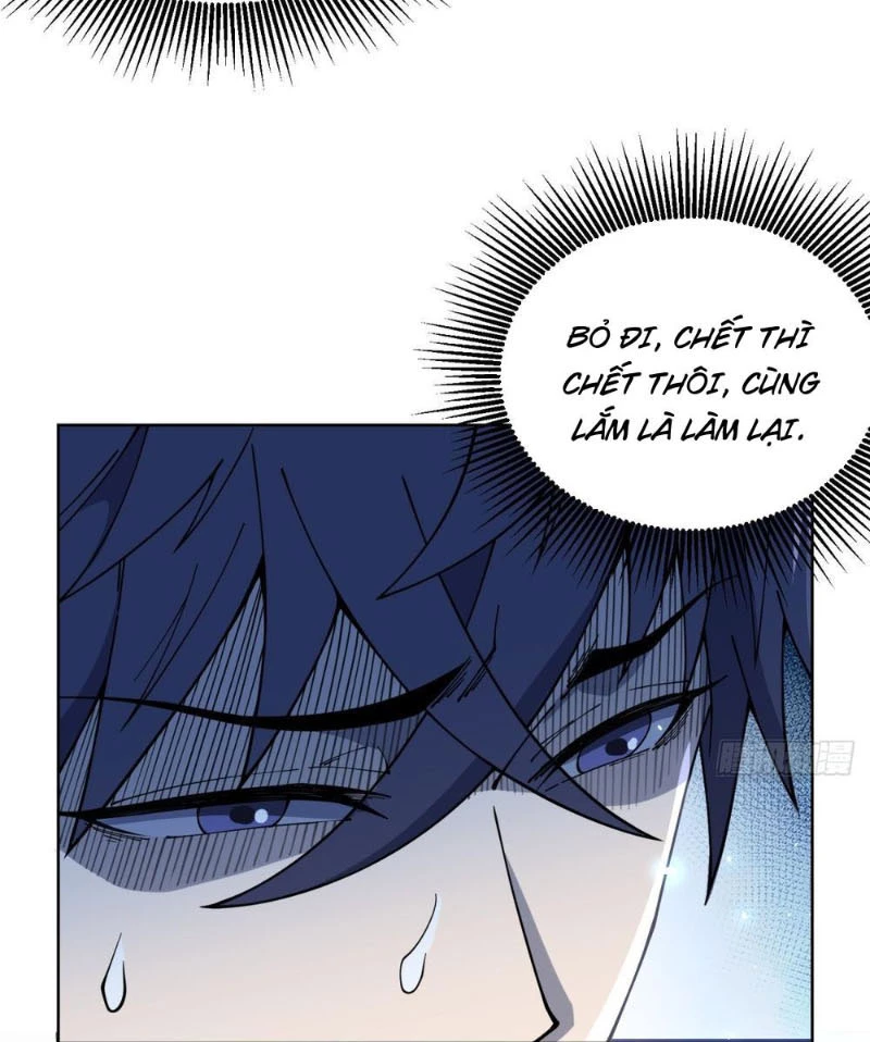 Bệnh Viện Chư Thàn Của Ta Chapter 8 - Trang 3