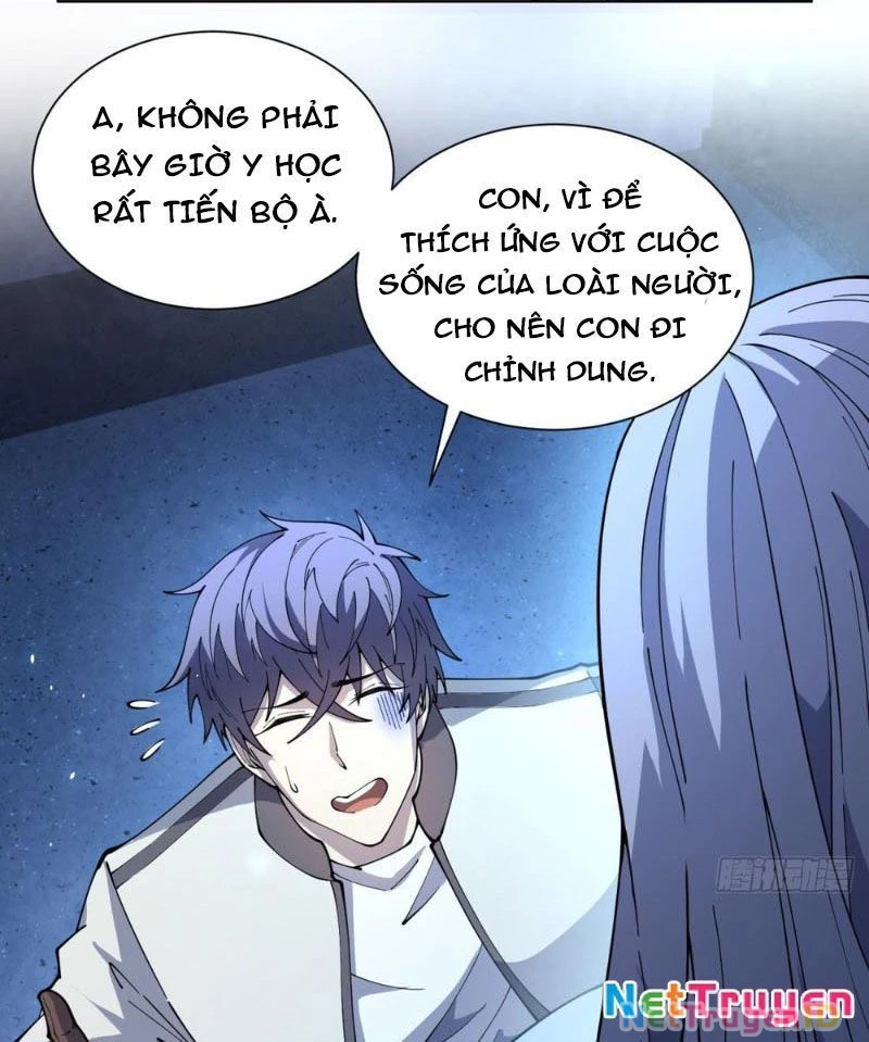 Bệnh Viện Chư Thàn Của Ta Chapter 8 - Trang 3