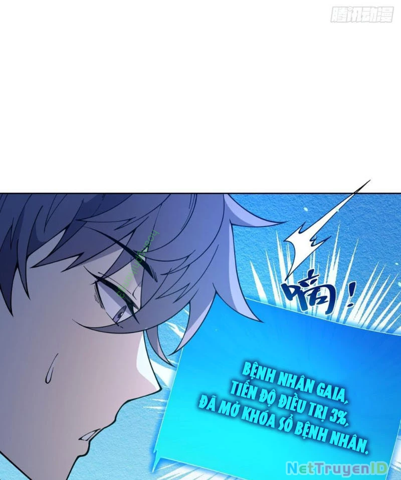 Bệnh Viện Chư Thàn Của Ta Chapter 8 - Trang 3