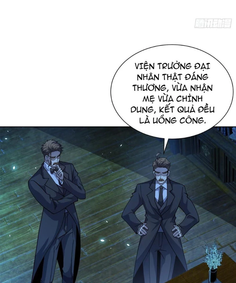 Bệnh Viện Chư Thàn Của Ta Chapter 8 - Trang 3