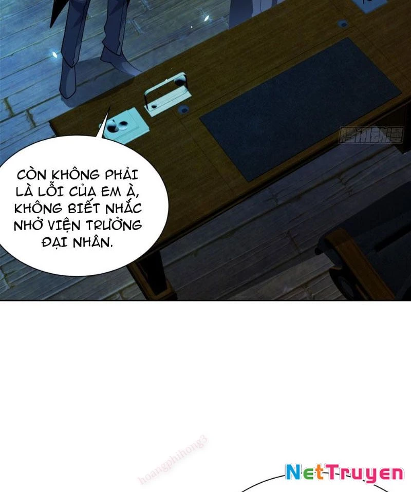 Bệnh Viện Chư Thàn Của Ta Chapter 8 - Trang 3