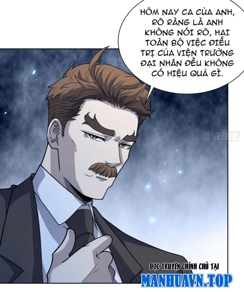 Bệnh Viện Chư Thàn Của Ta Chapter 8 - Trang 3