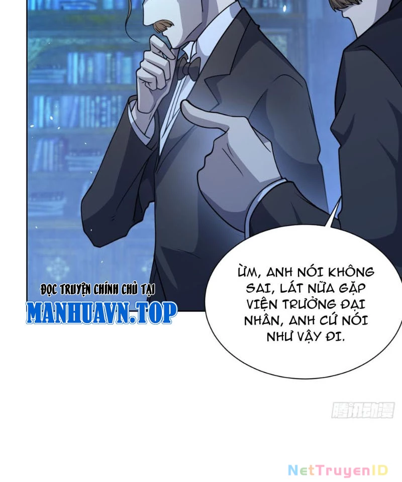 Bệnh Viện Chư Thàn Của Ta Chapter 8 - Trang 3