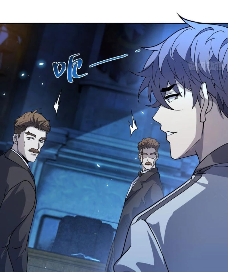 Bệnh Viện Chư Thàn Của Ta Chapter 8 - Trang 3