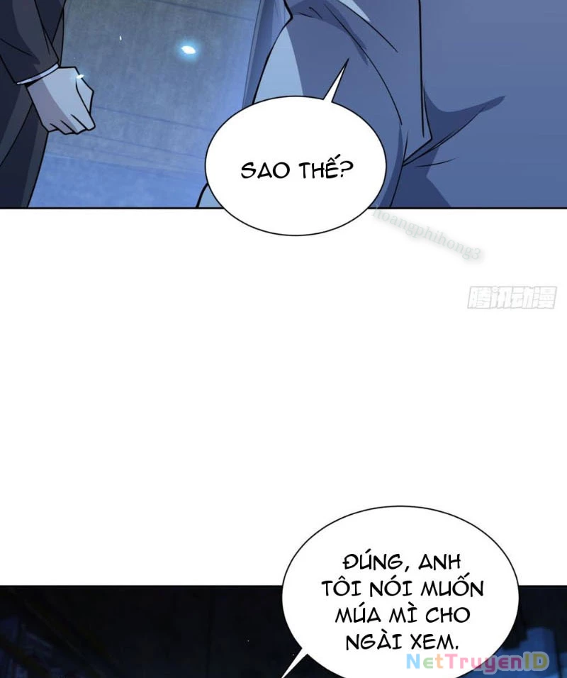 Bệnh Viện Chư Thàn Của Ta Chapter 8 - Trang 3