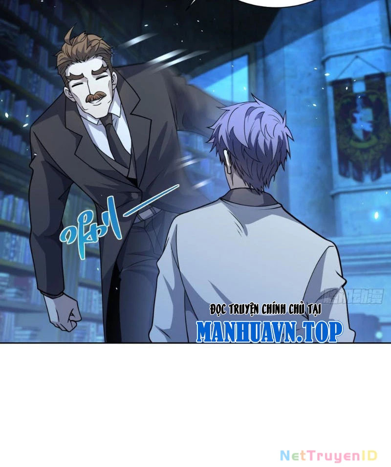 Bệnh Viện Chư Thàn Của Ta Chapter 8 - Trang 3