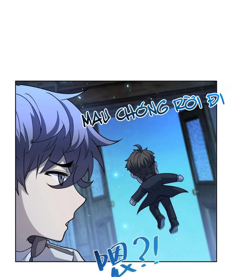 Bệnh Viện Chư Thàn Của Ta Chapter 8 - Trang 3