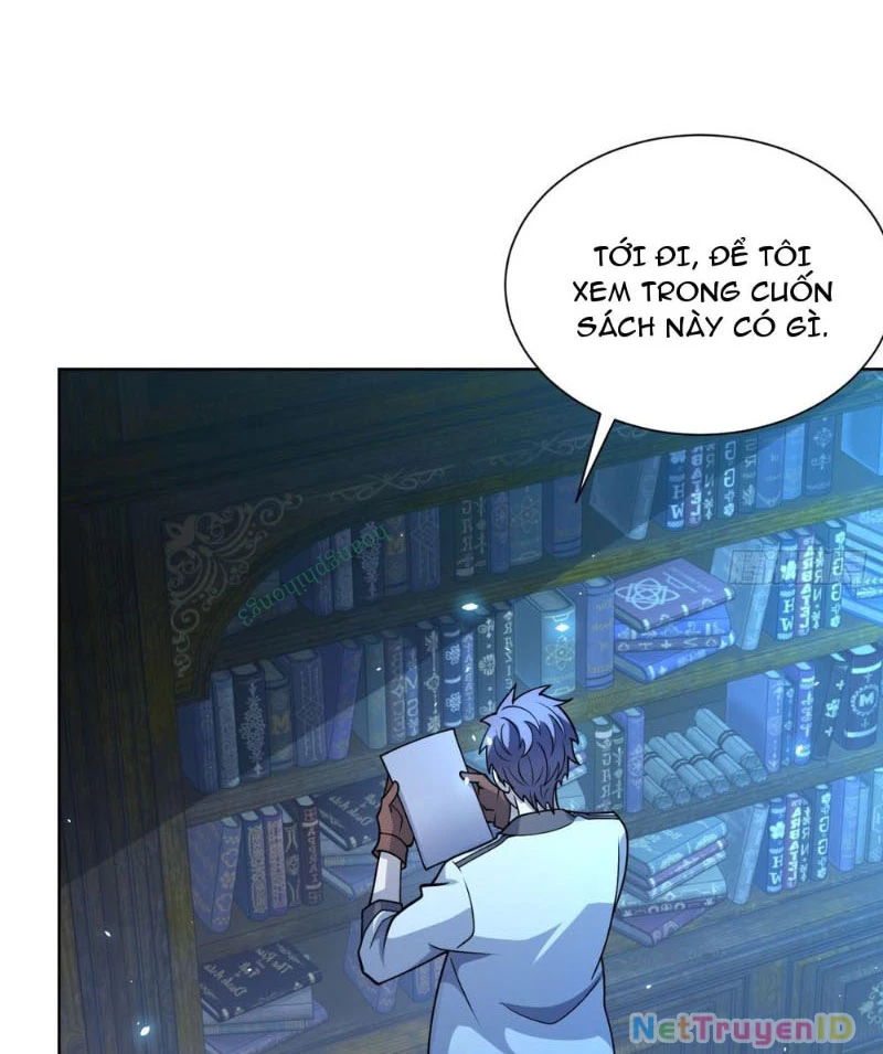 Bệnh Viện Chư Thàn Của Ta Chapter 8 - Trang 3