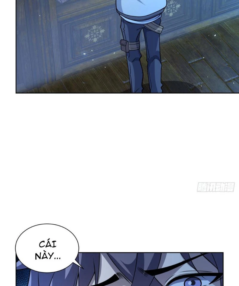 Bệnh Viện Chư Thàn Của Ta Chapter 8 - Trang 3