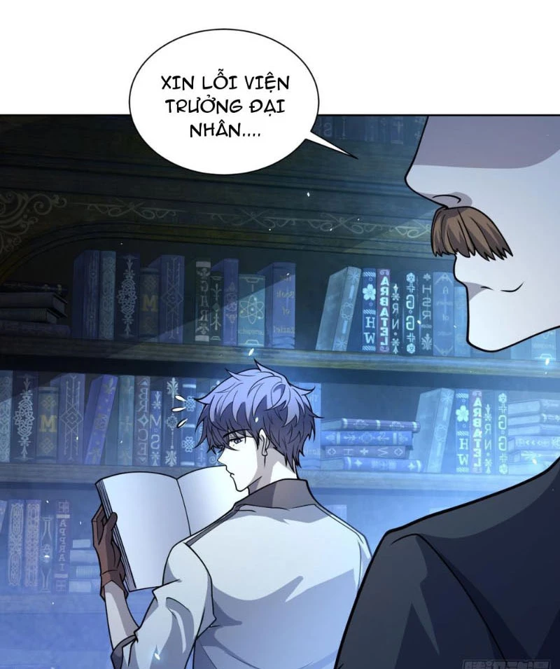 Bệnh Viện Chư Thàn Của Ta Chapter 8 - Trang 3