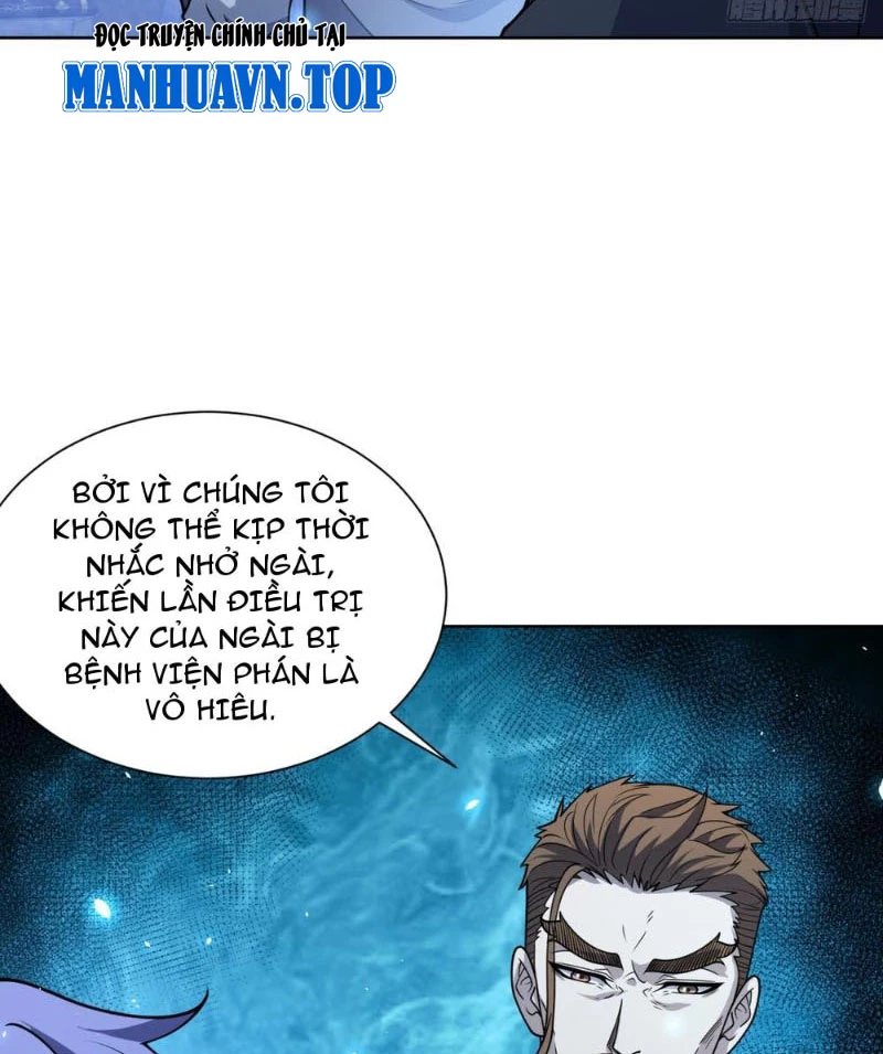 Bệnh Viện Chư Thàn Của Ta Chapter 8 - Trang 3