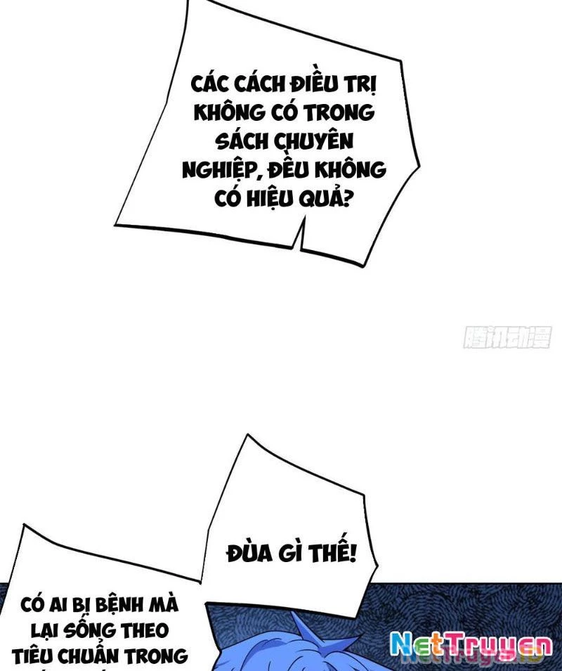 Bệnh Viện Chư Thàn Của Ta Chapter 8 - Trang 3