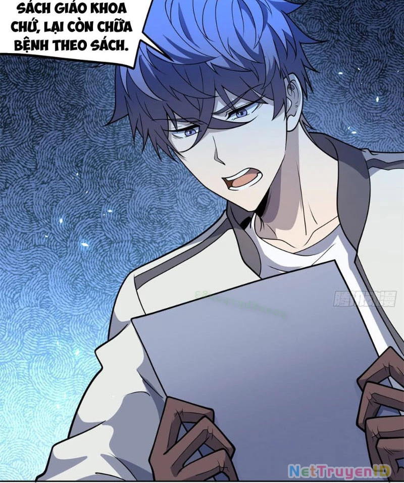 Bệnh Viện Chư Thàn Của Ta Chapter 8 - Trang 3