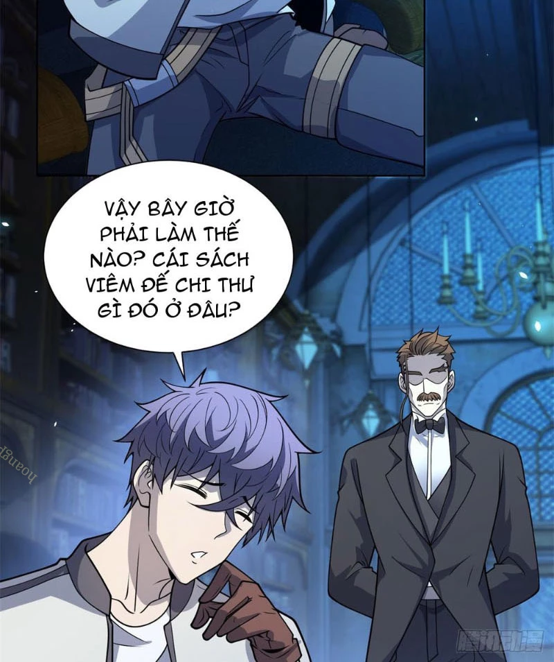 Bệnh Viện Chư Thàn Của Ta Chapter 8 - Trang 3
