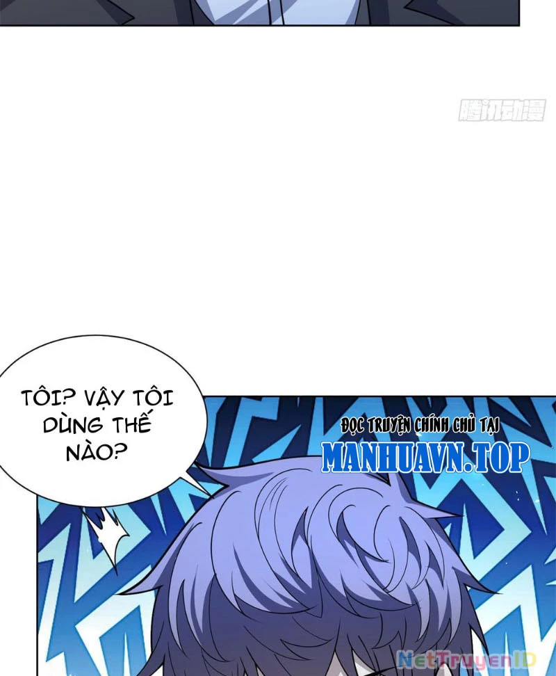 Bệnh Viện Chư Thàn Của Ta Chapter 8 - Trang 3