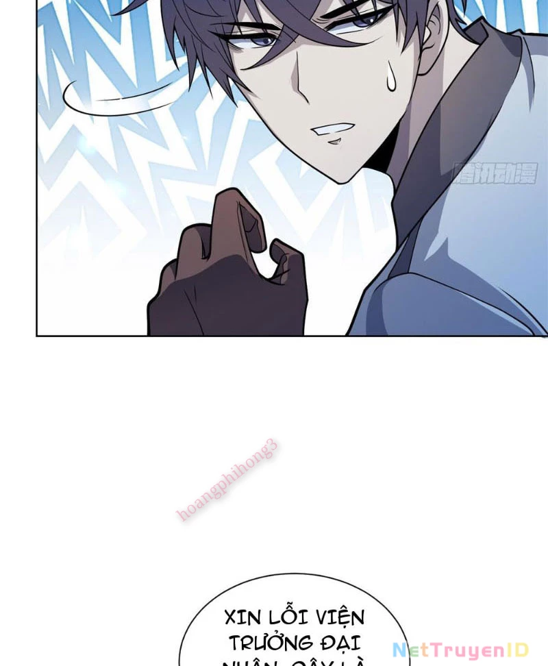 Bệnh Viện Chư Thàn Của Ta Chapter 8 - Trang 3