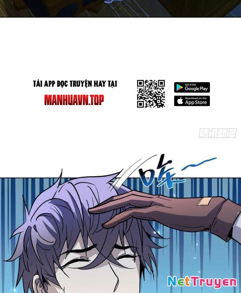 Bệnh Viện Chư Thàn Của Ta Chapter 8 - Trang 3