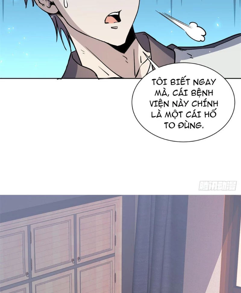 Bệnh Viện Chư Thàn Của Ta Chapter 8 - Trang 3