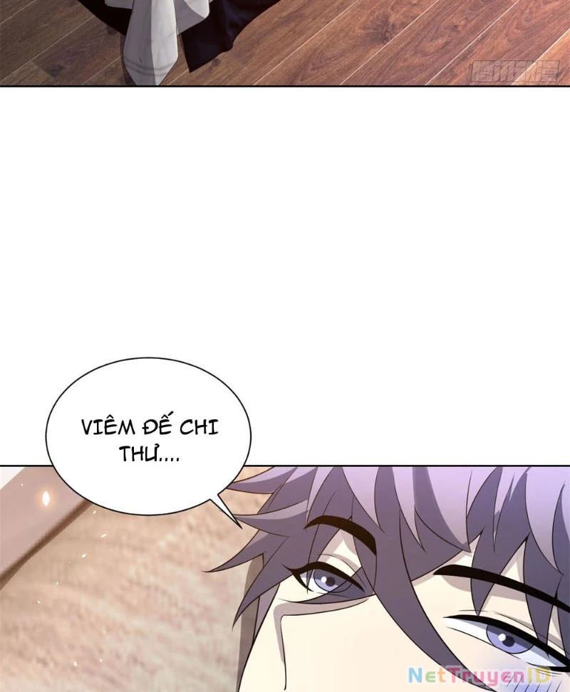 Bệnh Viện Chư Thàn Của Ta Chapter 8 - Trang 3