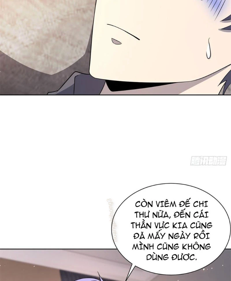 Bệnh Viện Chư Thàn Của Ta Chapter 8 - Trang 3