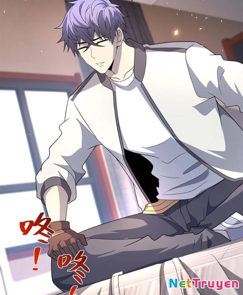 Bệnh Viện Chư Thàn Của Ta Chapter 8 - Trang 3