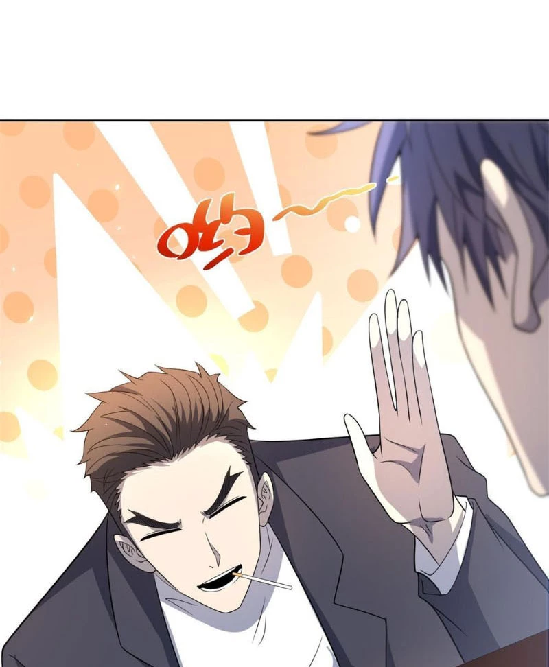 Bệnh Viện Chư Thàn Của Ta Chapter 8 - Trang 3