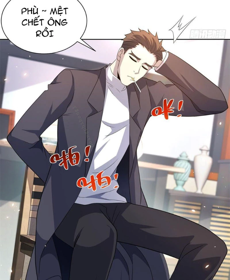 Bệnh Viện Chư Thàn Của Ta Chapter 8 - Trang 3