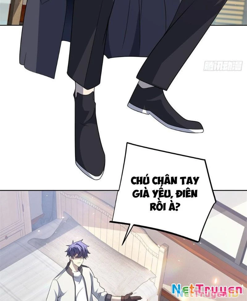 Bệnh Viện Chư Thàn Của Ta Chapter 8 - Trang 3