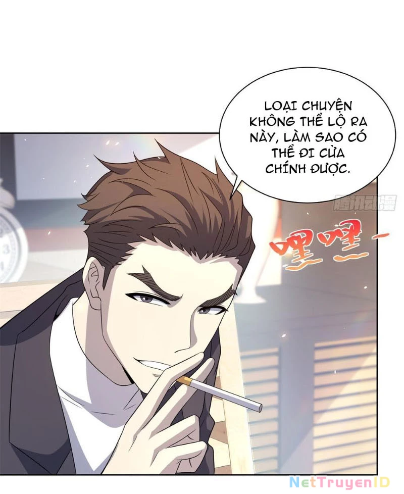 Bệnh Viện Chư Thàn Của Ta Chapter 8 - Trang 3