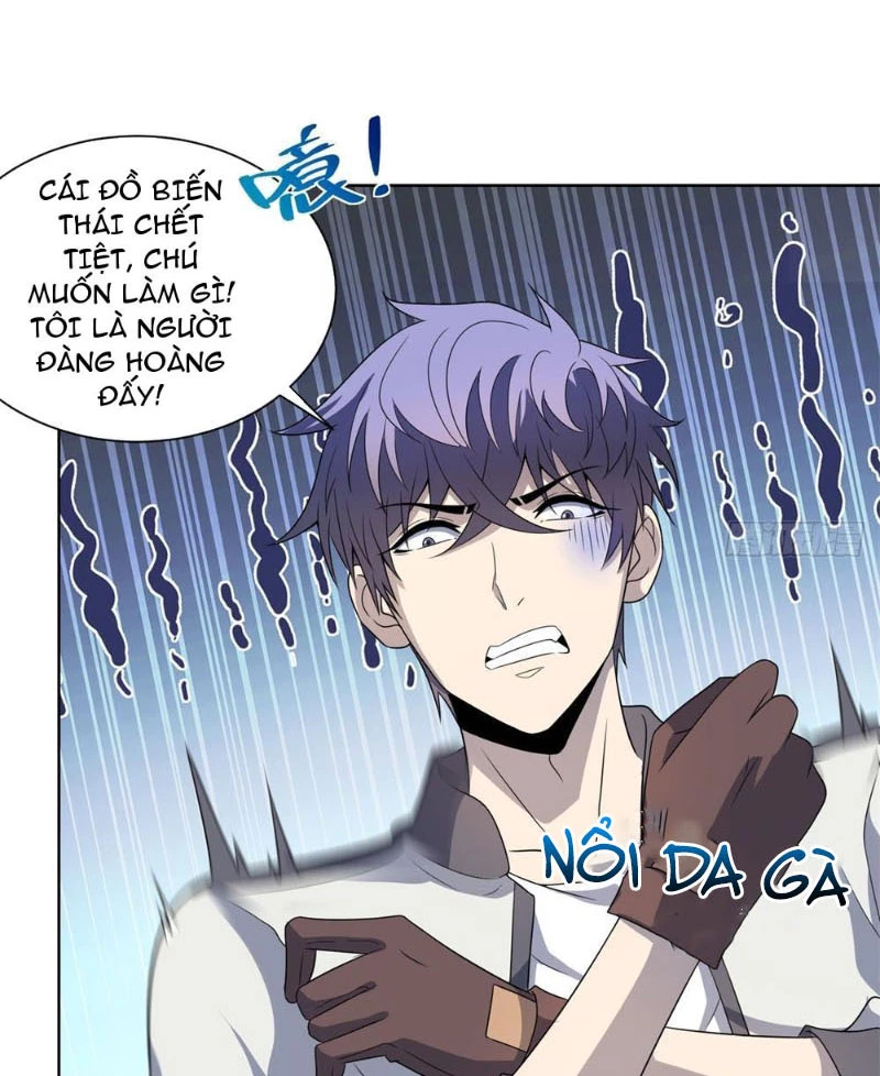 Bệnh Viện Chư Thàn Của Ta Chapter 8 - Trang 3