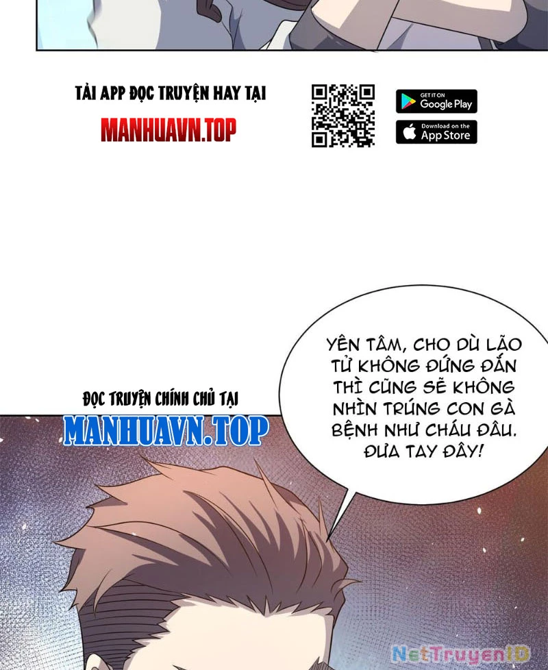 Bệnh Viện Chư Thàn Của Ta Chapter 8 - Trang 3