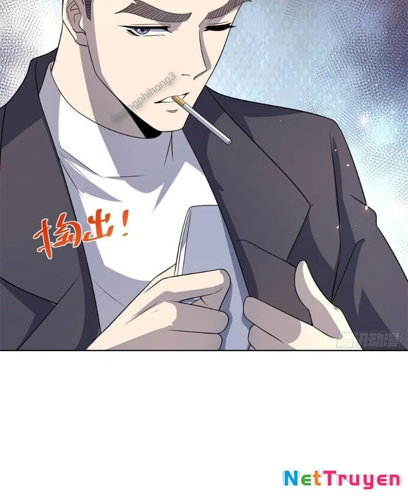 Bệnh Viện Chư Thàn Của Ta Chapter 8 - Trang 3