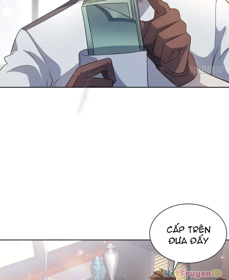 Bệnh Viện Chư Thàn Của Ta Chapter 8 - Trang 3