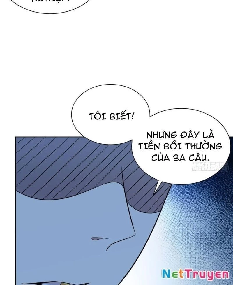 Bệnh Viện Chư Thàn Của Ta Chapter 8 - Trang 3