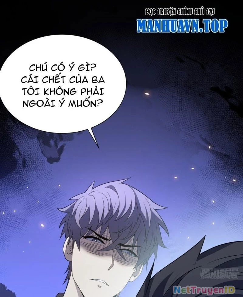 Bệnh Viện Chư Thàn Của Ta Chapter 8 - Trang 3